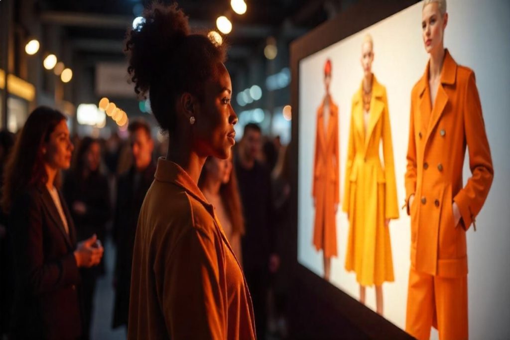 How Digital Fashion Impacts the Real World